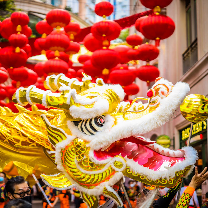celebrate chinese new year 2024 hong kong year of the dragon whats on events parades flowers markets festival fireworks 1