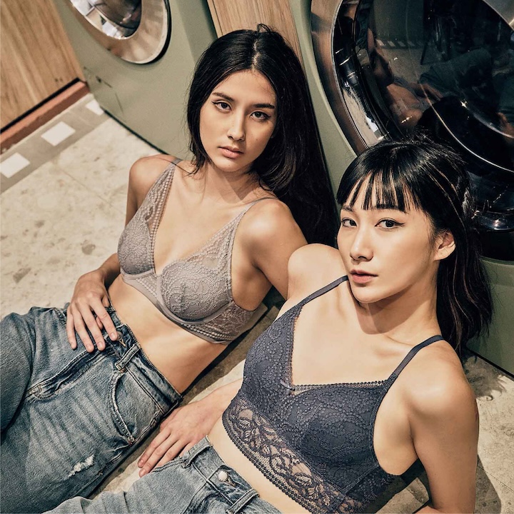 20+ Lingerie Brands In Hong Kong: Where To Buy Bras & Underwear