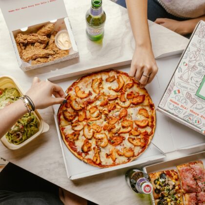 Best New Restaurants Hong Kong, February 2024: The Cipollini Pizzeria