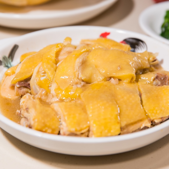 Hong Kong-Style Restaurant, Hong Kong-Style Food: Cha Chaan Teng