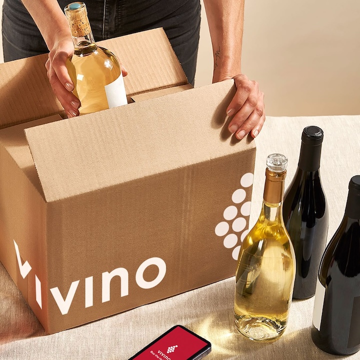 Hong Kong Liquor Store & Wine Shops, Wine Delivery In Hong Kong: Vivino