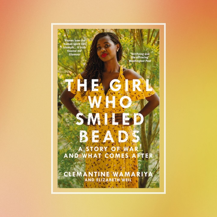 Inspiring Autobiographies And Memoirs By Women: Clementine Wamariya, The Girl Who Smiled Beads