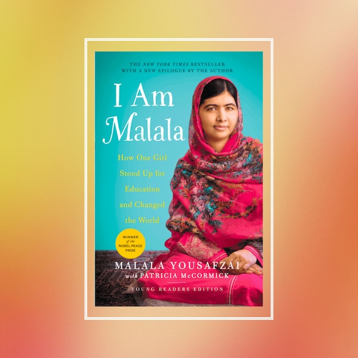 Inspiring Autobiographies And Memoirs By Women: Malala Yousafzai, I am Malala