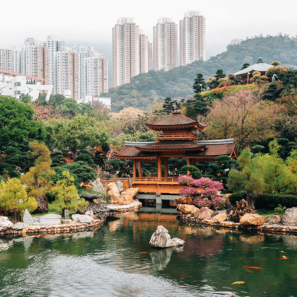 50 Free Things To Do In Hong Kong: