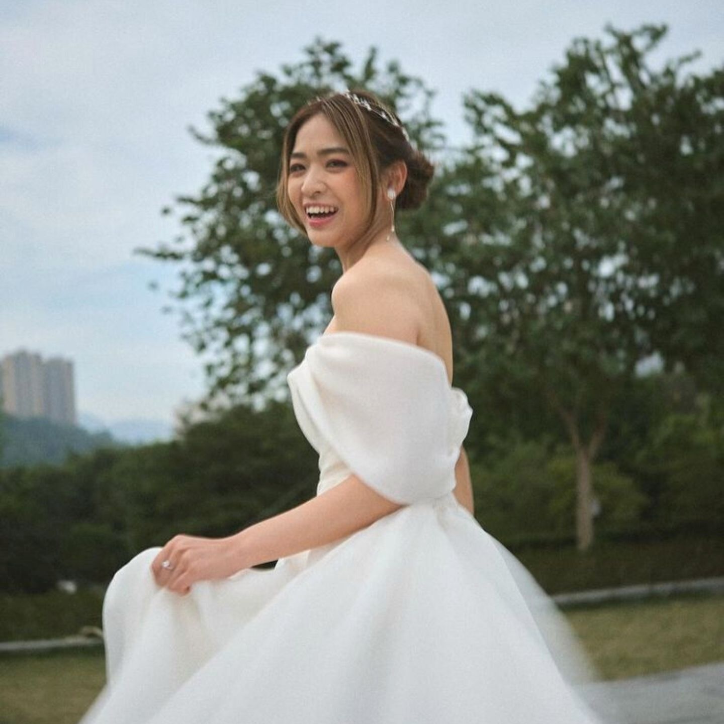 Wedding Dress Rental In Hong Kong: Where To Rent A Bridal Gown