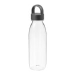 IKEA Water Bottle Dark Grey