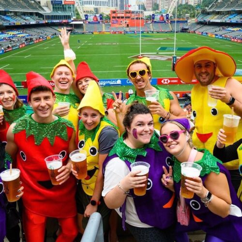 2024 Hong Kong Sevens, Rugby Sevens, Tickets, Schedule, Teams, Entertainment