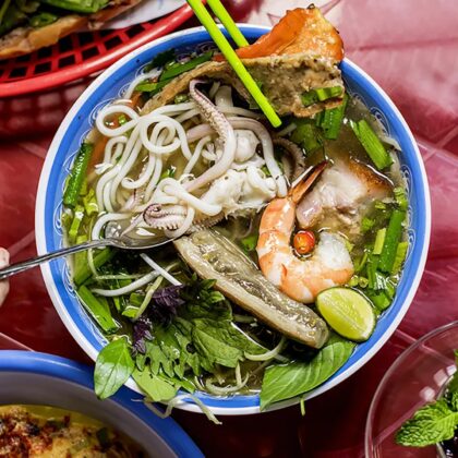2024 Bib Gourmand Restaurants Hong Kong, Michelin Recommended Cheap Eats: An Choi
