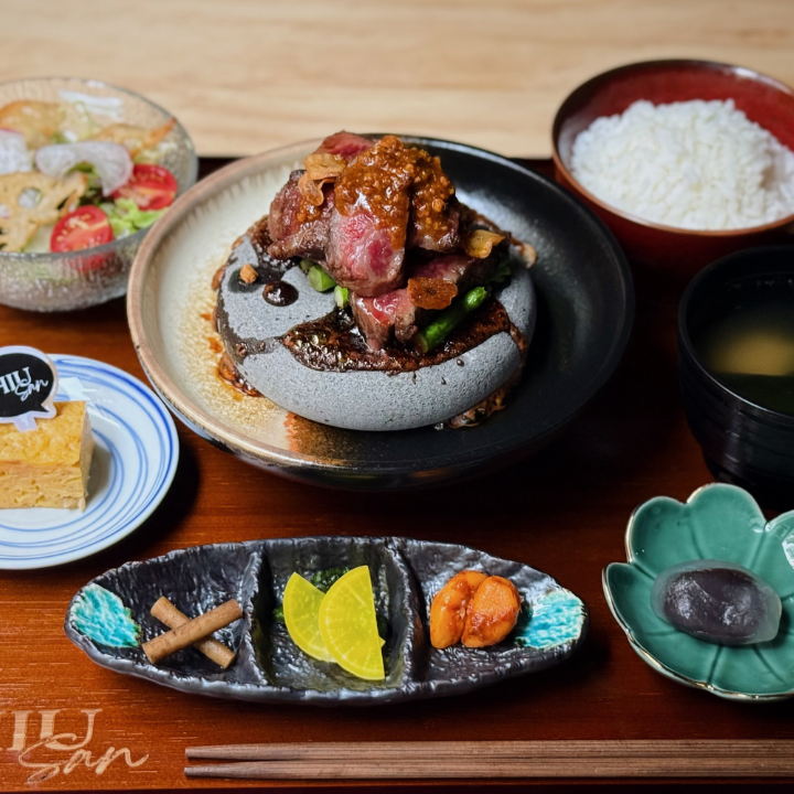 Chiu San is a new restaurant in Kennedy Town, HK
