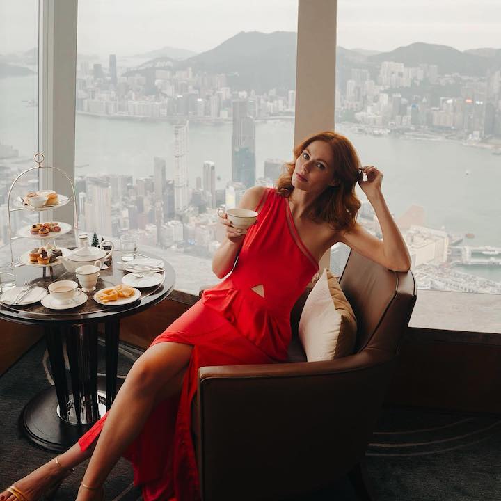Where To Buy Cocktail Dresses Formal Gowns In Hong Kong