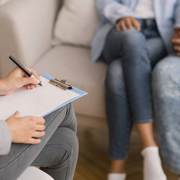 Individual and couples therapy in Hong Kong at Momentum Counselling.