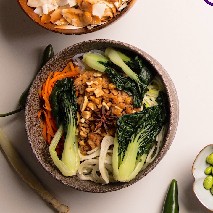 Healthy Meal Delivery Services, Healthy Meal Plans Hong Kong: Eatology