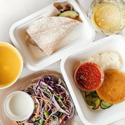 Healthy Meal Delivery Services, Healthy Meal Plans Hong Kong: Eatology