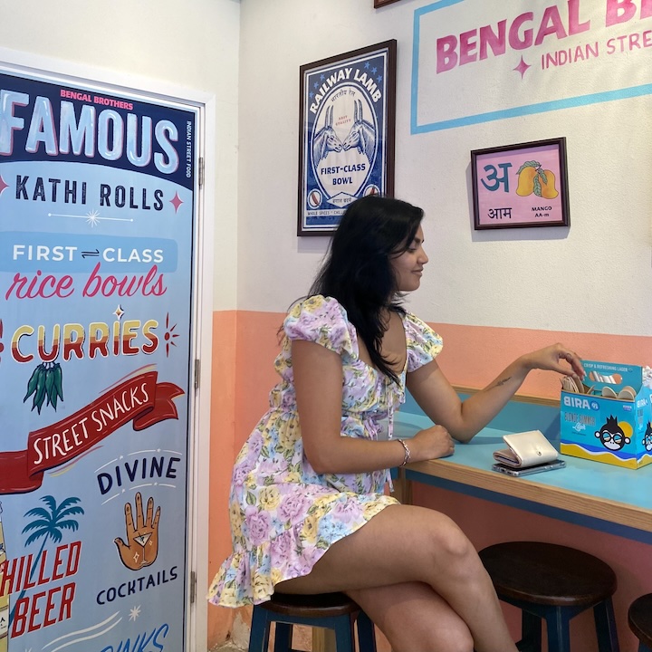Kennedy Town Guide, Kennedy Town Restaurants: Bengal Brothers