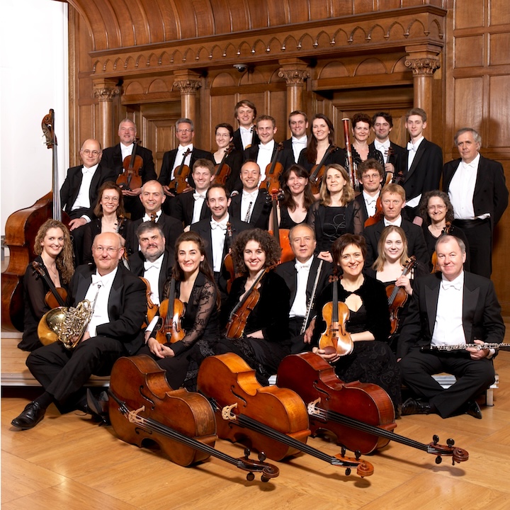 Musicus Society, Jockey Club Musicus Heritage Stories, The Art of Rejuvenation: English Chamber Orchestra