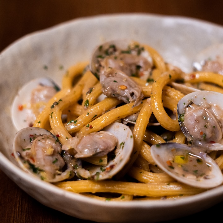 New Menus & Dining Deals Hong Kong, March 2024: Posso 2-For-1 Pasta Deal