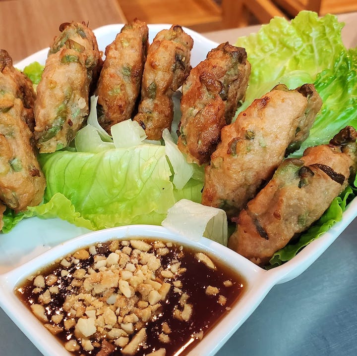 vegetarian restaurants hong kong vegan plant based thai vegetarian
