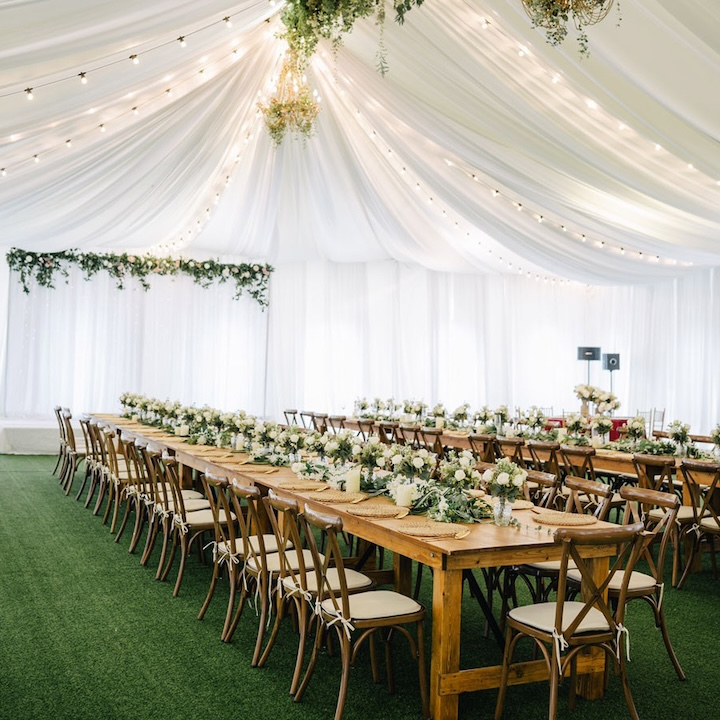 Alternative Wedding Venues Hong Kong, Outdoor Wedding Venues, Garden Wedding Venues, Beach Wedding Venues: The White Barn, Yuen Long