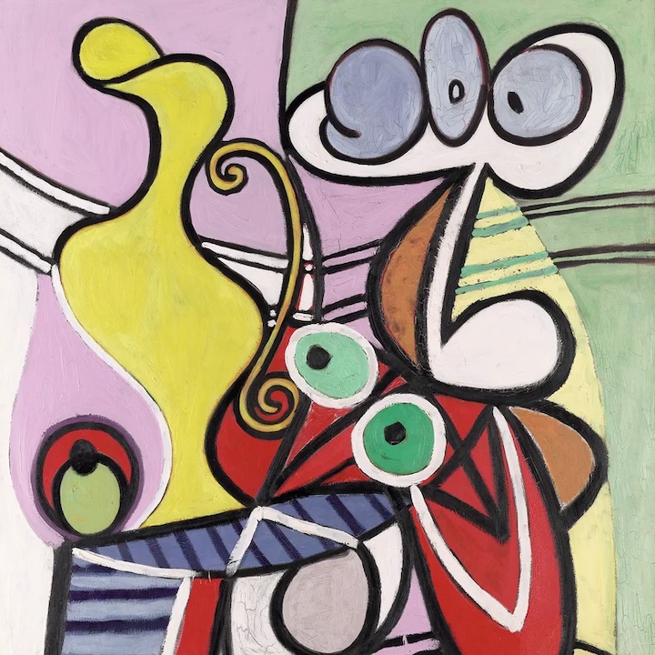 art shows hong kong april 2024 exhibitions artists gallery:pablo picasso m+