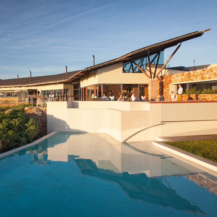 Eco Hotel, Sustainable Hotel, Eco-Friendly Hotel, Sustainable Travel: Grootbos Private Nature Reserve, South Africa