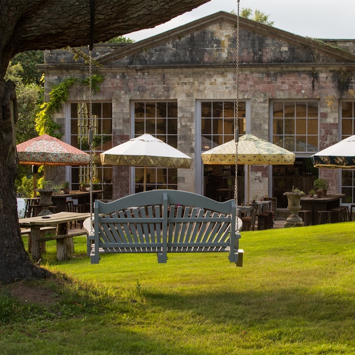 Eco Hotel, Sustainable Hotel, Eco-Friendly Hotel, Sustainable Travel: The Pig at Combe, United Kingdom
