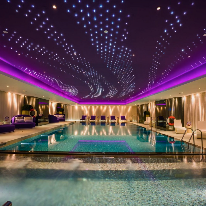 hotel swimming pools the mira