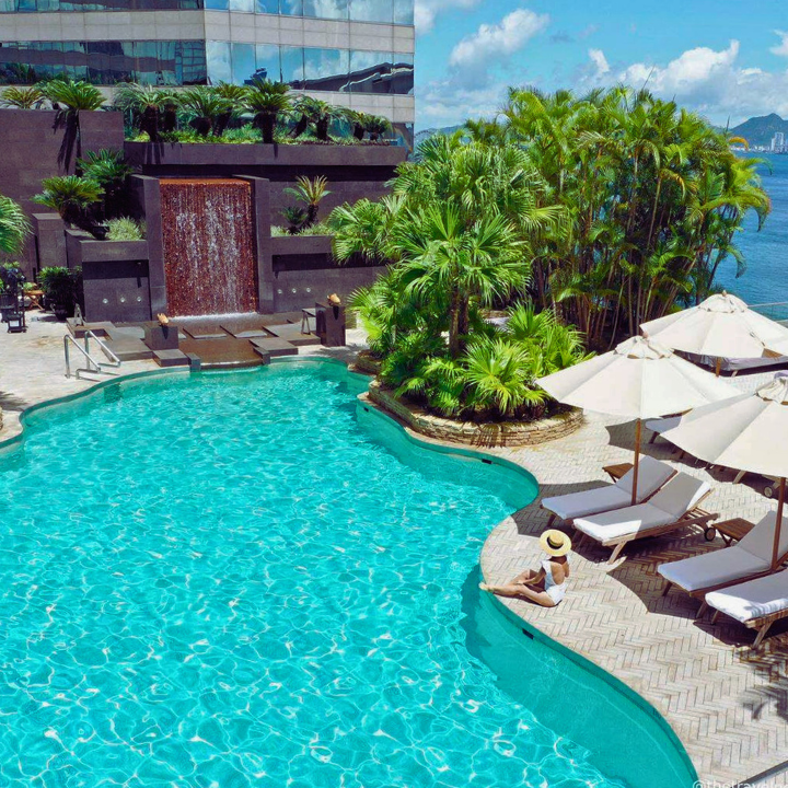 hotel swimming pools grand hyatt