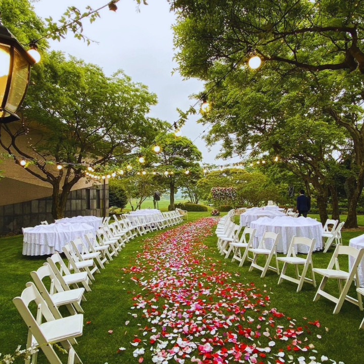 destination weddings Elysian Jeju