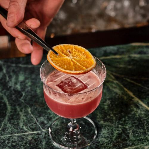 the daily tot bangkok takeover trifecta rum cocktail