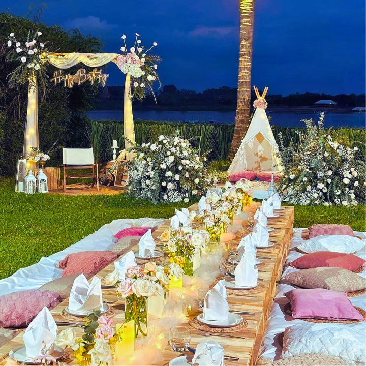 destination weddings The Balé Phnom Penh