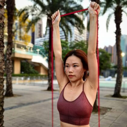 Best Fitness Bootcamps Hong Kong: Urban Active HK, Outdoor Workouts