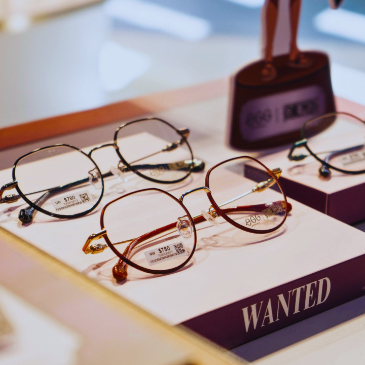 Prescription glasses online hong kong shop