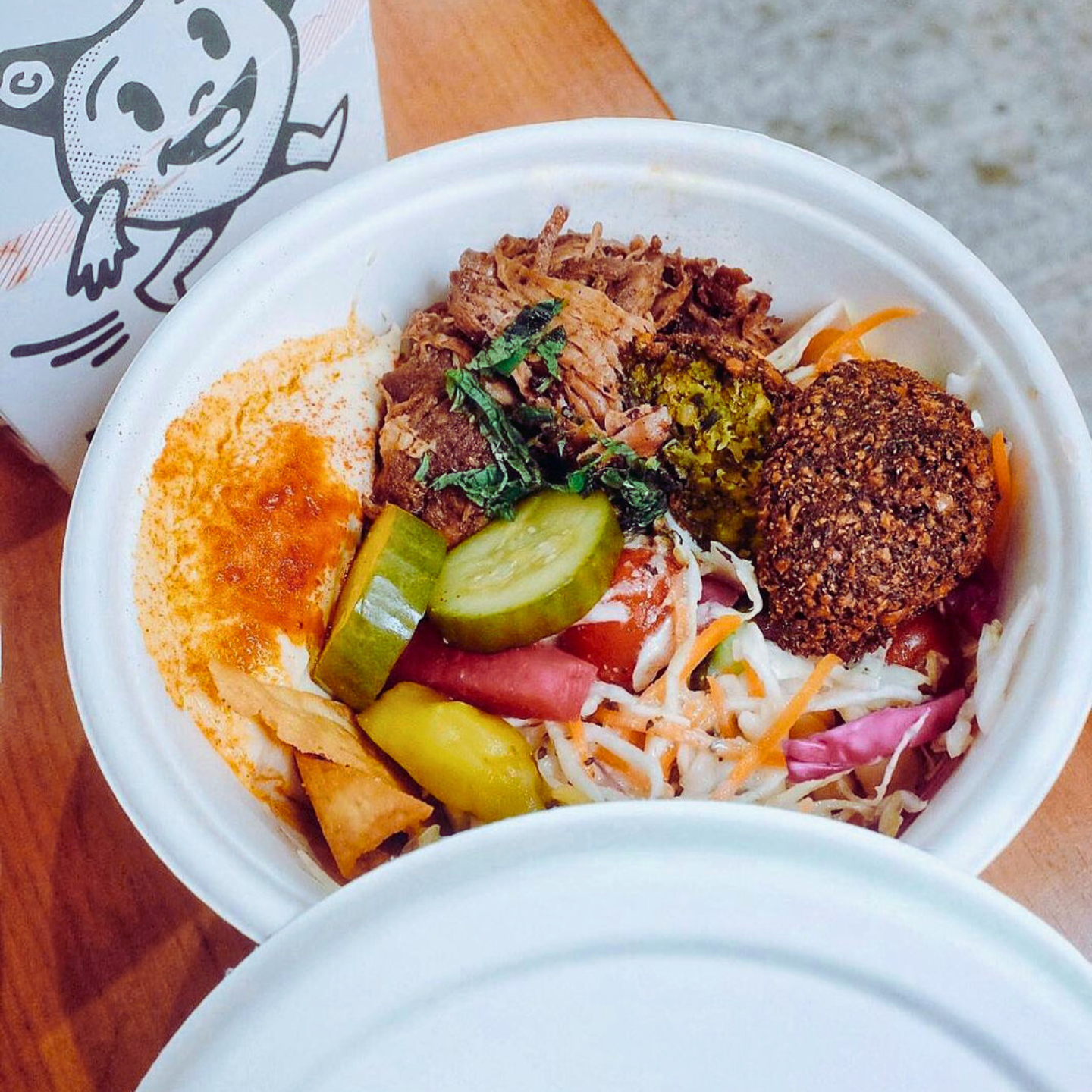 Halal Catering Vancouver