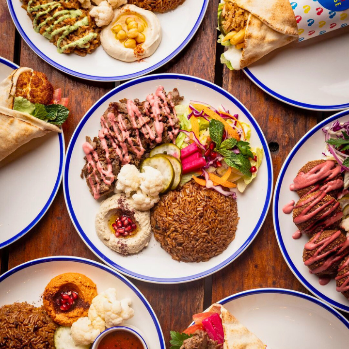 halal restaurants in hong kong maison libanaise