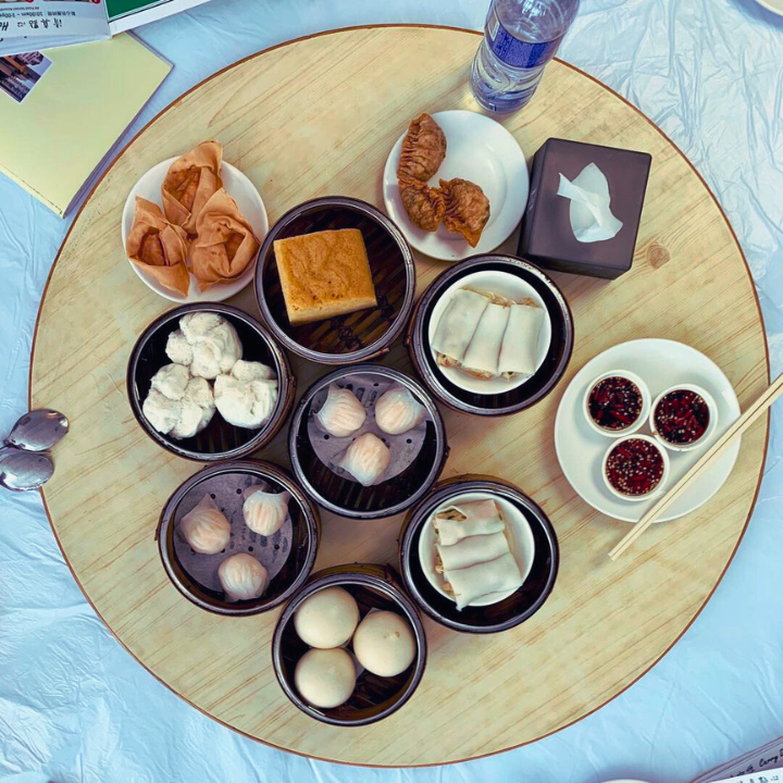 halal restaurants in hong kong Islamic Centre Canteen