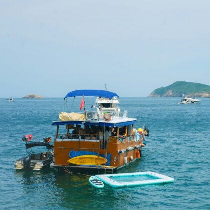best junk boat rentals in hong kong where to have a junk boat party hk