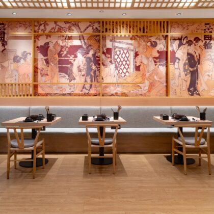 Best New Restaurants Hong Kong, May 2024: Nikusa