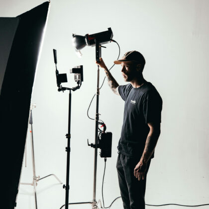 Portrait Photographers Hong Kong, Professional Photo Studios