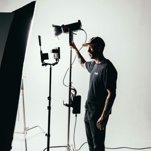 Portrait Photographers Hong Kong, Professional Photo Studios