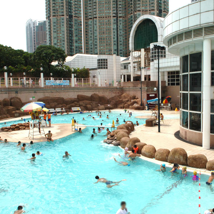 public swimming pools hong kong indoor outdoor kowloon park swimming pool