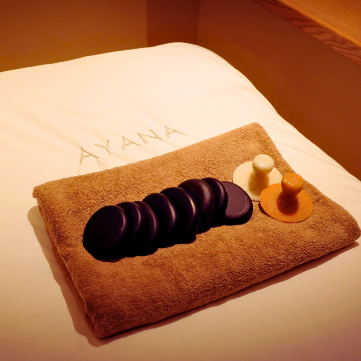 spas in hong kong Ayana