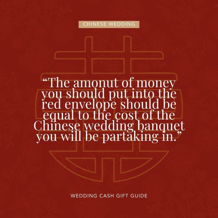 how much money cash gift guide present hong kong weddings 1 chinese 1