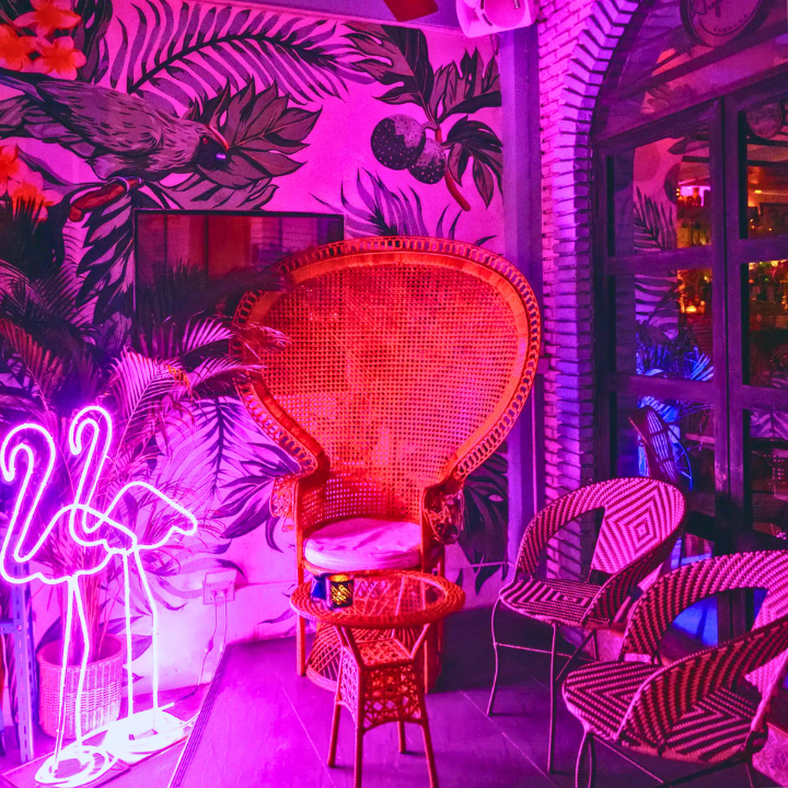Bangkok Tropic City