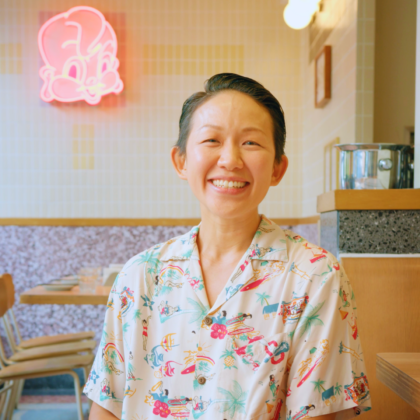 May Chow main image