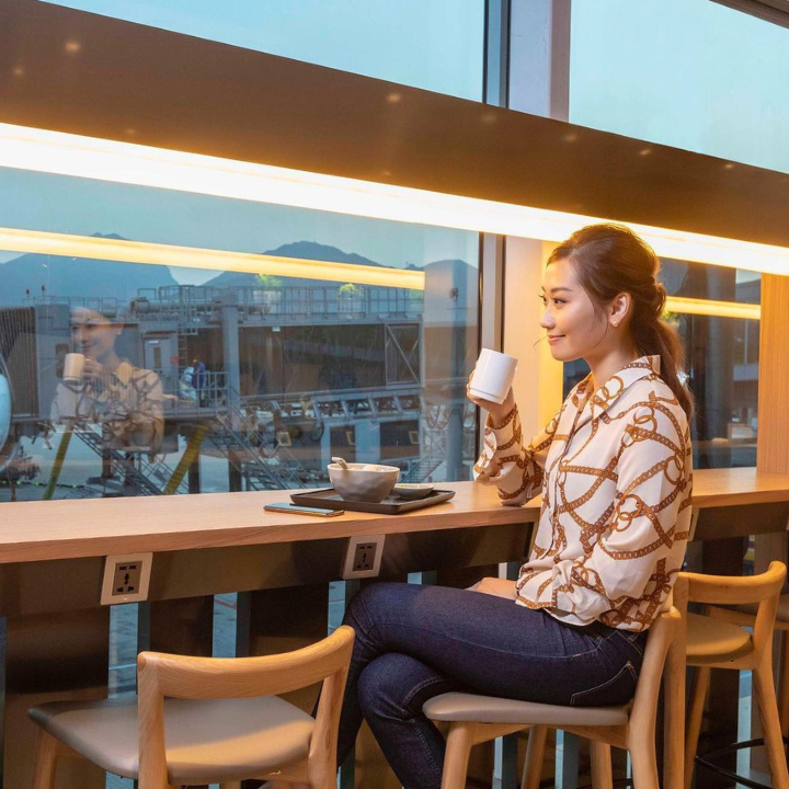 airport lounges plaza premium lounge