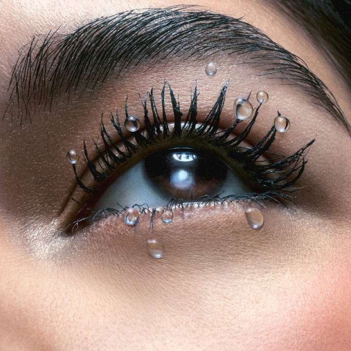 hong kong humidity waterproof mascara
