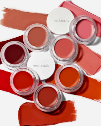 hong kong humidity heat tips products keep cool beauty skincare makeup sweat sun protection RMS Beauty Lip2Cheek