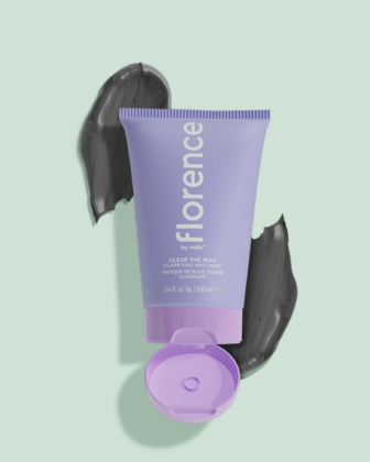 hong kong humidity heat tips products keep cool beauty skincare makeup sweat sun protection Florence By Mills Clarifying Mud Mask