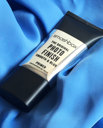 hong kong humidity heat tips products keep cool beauty skincare makeup sweat sun protection Smashbox The Original Photo Finish Smooth & Blur Oil-Free Primer