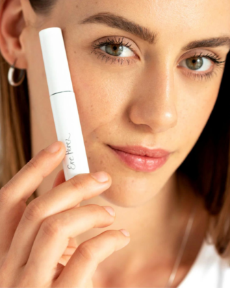 hong kong humidity heat tips products keep cool beauty skincare makeup sweat sun protection waterproof mascara Ere Perez Avocado